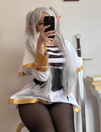 Full leaked Cyberkitty private onlyfans photo