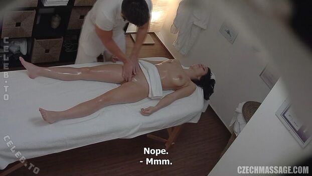 Full leaked Czech massage page private onlyfans photo