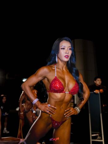 Full leaked Dahyeming page private onlyfans photo