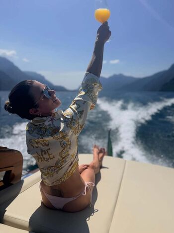 Full leaked Danica patrick private onlyfans photo