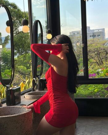 Full leaked Daniela velsquez private onlyfans photo
