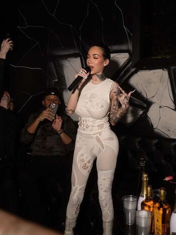Full leaked Danielle bregoli private onlyfans photo