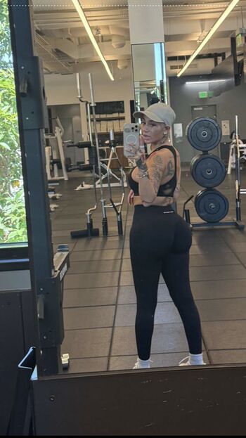 Full leaked Danielle bregoli private onlyfans photo