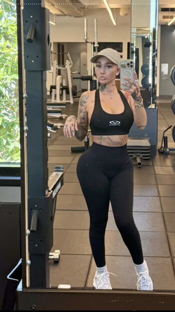 Full leaked Danielle bregoli private onlyfans photo