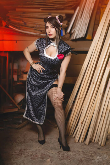 Danielle Vedovelli