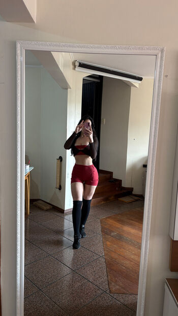 Full leaked Danievedo private onlyfans photo