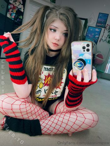 Danni Meow
