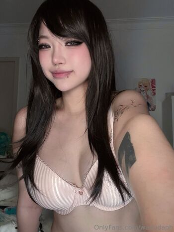 Full leaked Daph asmr private onlyfans photo