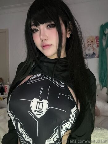 Daph ASMR