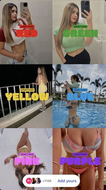Full leaked Dara vasquez private onlyfans photo
