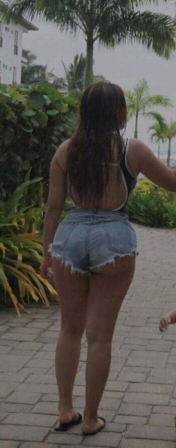 Full leaked Dara vasquez private onlyfans photo