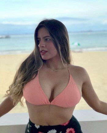 Full leaked Dara vasquez private onlyfans photo