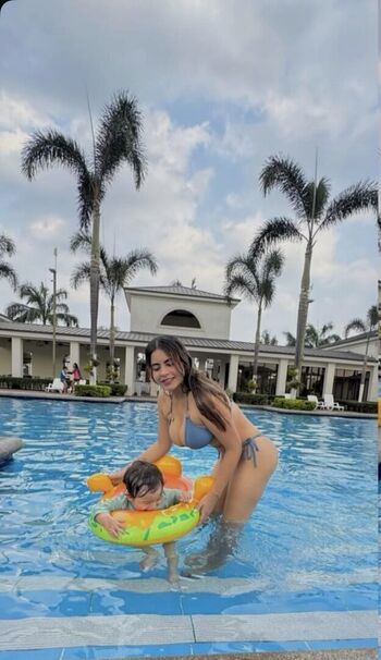 Full leaked Dara vasquez private onlyfans photo