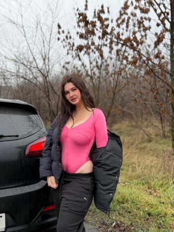 Full leaked Daria khudozhnitsa private onlyfans photo