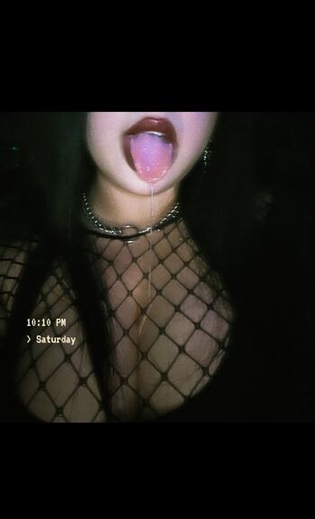 Full leaked Darling eclipse private onlyfans photo