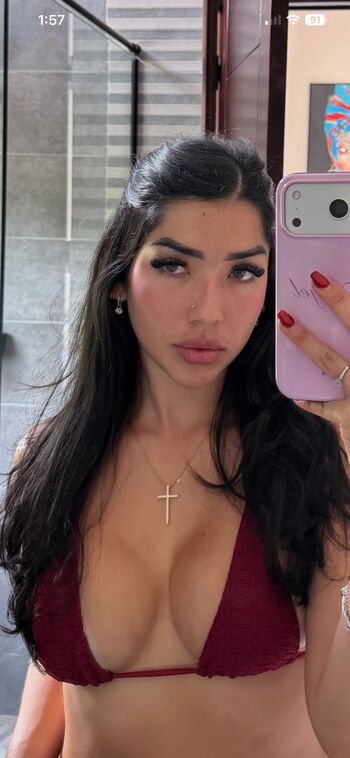 Full leaked Daysialejandraa private onlyfans photo