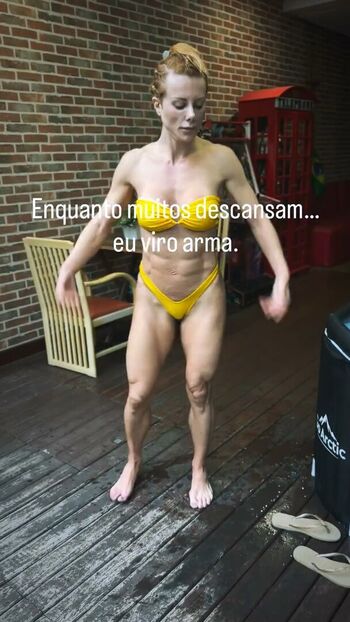 Full leaked Deborah albuquerque private onlyfans photo