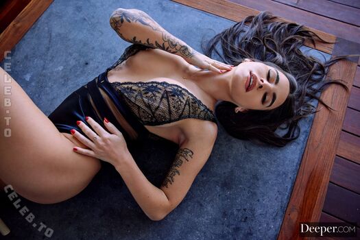 Full leaked Deeper page private onlyfans photo
