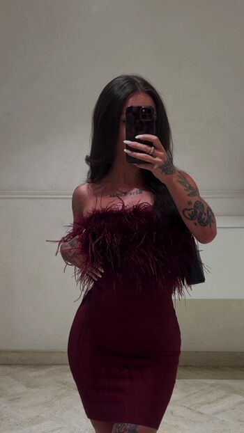 Full leaked Deeperse private onlyfans photo