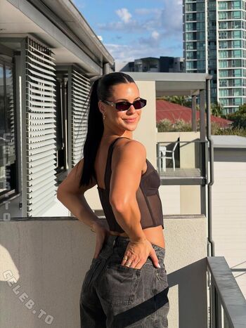 Full leaked Desi johnson private onlyfans photo