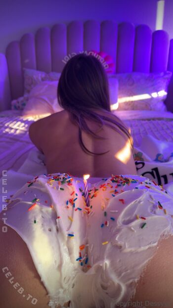 Full leaked Dessyyc private onlyfans photo