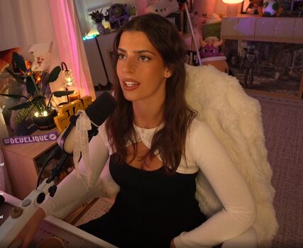 Full leaked Develique private onlyfans photo