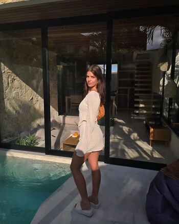 Full leaked Develique private onlyfans photo