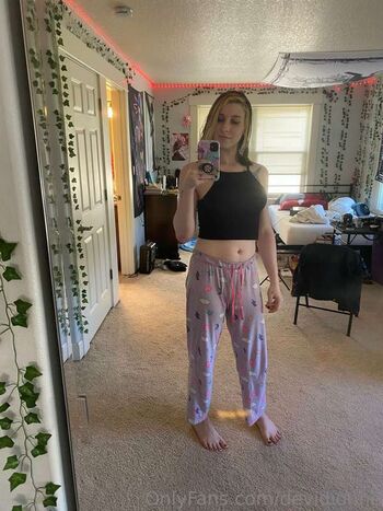 Devi Dionne