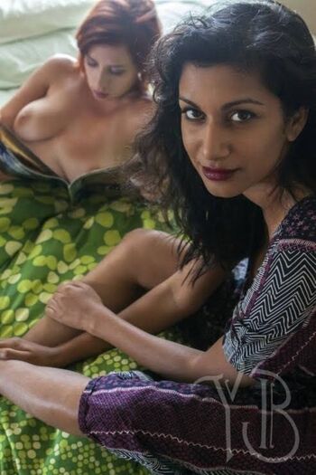 Full leaked Devi the model page private onlyfans photo