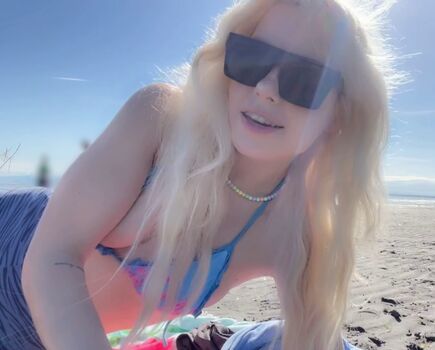 Full leaked Dollblush page private onlyfans photo