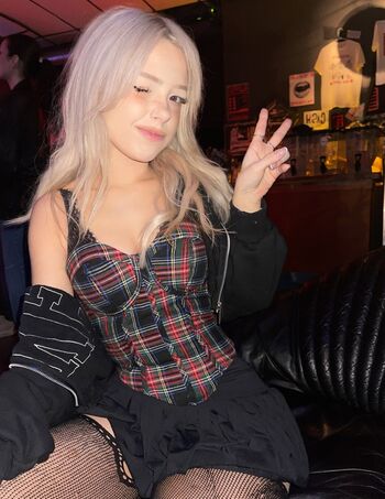 Full leaked Dollblush page private onlyfans photo