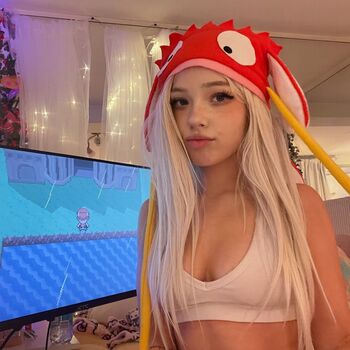Full leaked Dollblush private onlyfans photo