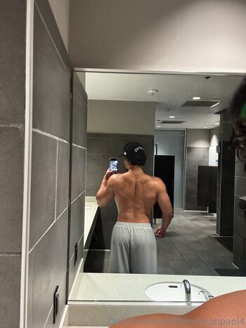 Full leaked Dominicanpapi private onlyfans photo