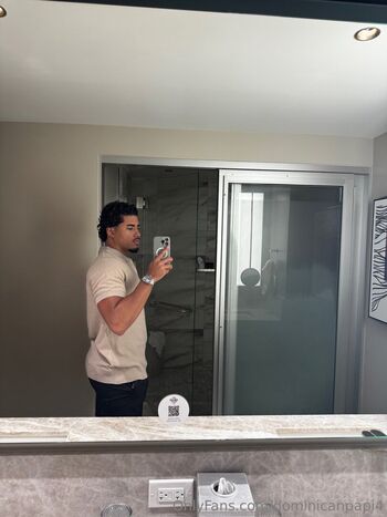 Full leaked Dominicanpapi private onlyfans photo
