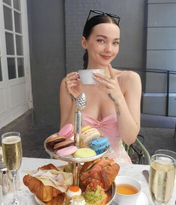Full leaked Dove cameron private onlyfans photo