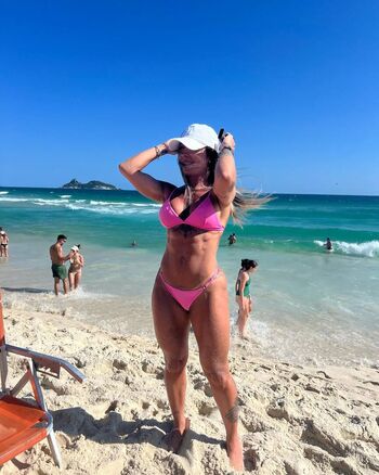 Full leaked Dra thatiane oliveira private onlyfans photo
