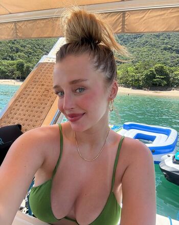 Full leaked Duda reis private onlyfans photo