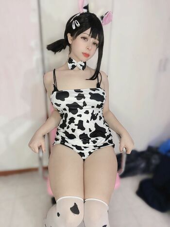 Full leaked Dulce chan private onlyfans photo