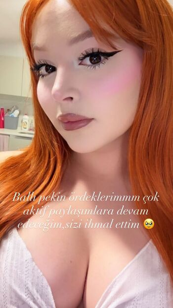 Ecbsnn Ece Başaran
