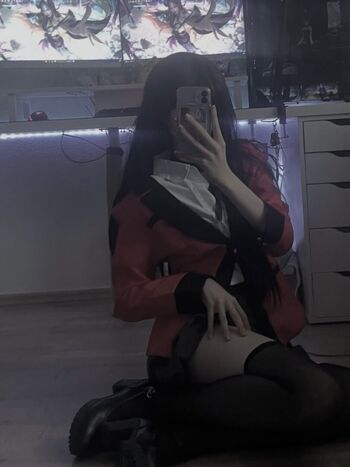 Full leaked Eclipsedakari private onlyfans photo