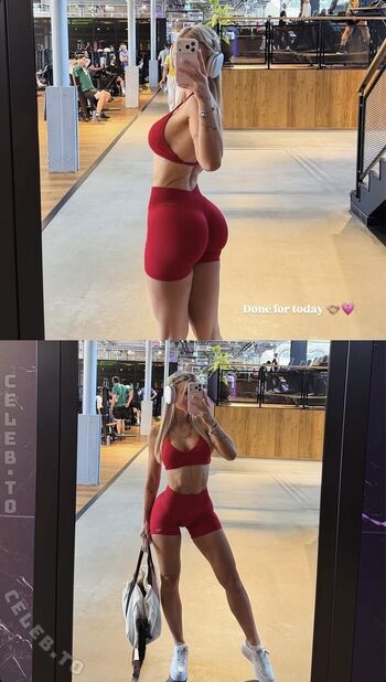Full leaked Edda elisa page private onlyfans photo