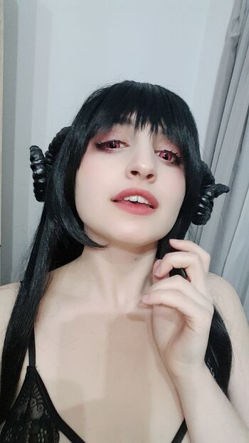 Full leaked Eirone siderious page private onlyfans photo