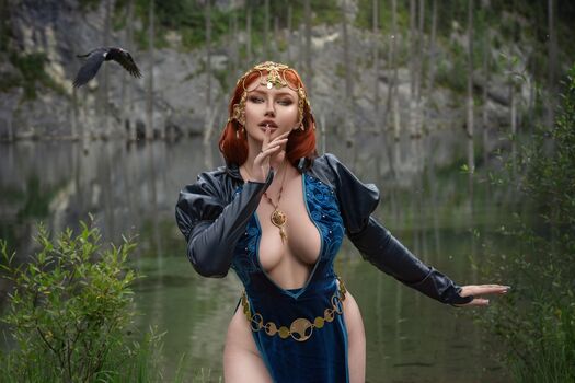 Full leaked Elena kyalviyainen private onlyfans photo