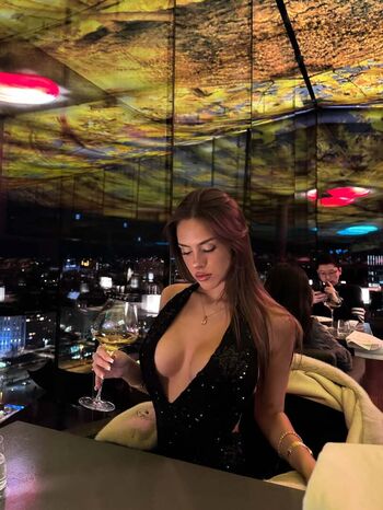 Full leaked Elisa pellegrino private onlyfans photo