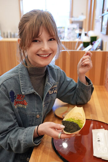 Ella Freya