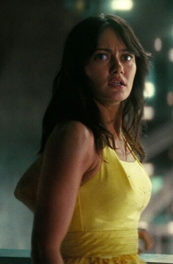 Full leaked Ella purnell page private onlyfans photo