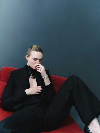 Full leaked Elle fanning page private onlyfans photo