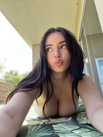 Full leaked Elsacatlover private onlyfans photo