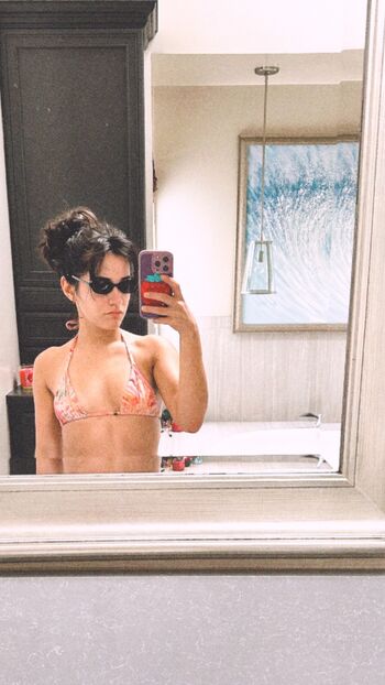 Full leaked Emilia suarez page private onlyfans photo