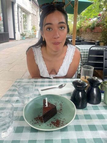 Full leaked Emilia suarez page private onlyfans photo
